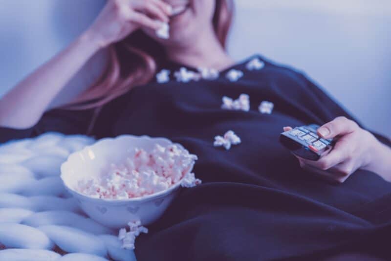Top 5 filmes imperdíveis da Netflix para maratonar