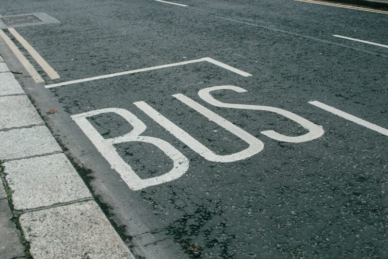 Como Consultar Horários de Ônibus de Forma Rápida
