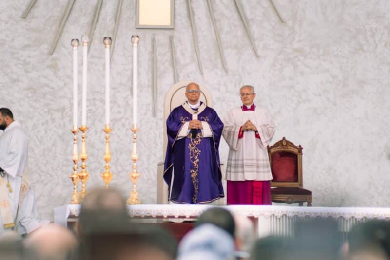 Recebi uma carta do Papa: descubra o conteúdo