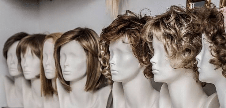 App que mostra qual corte de cabelo combina com você