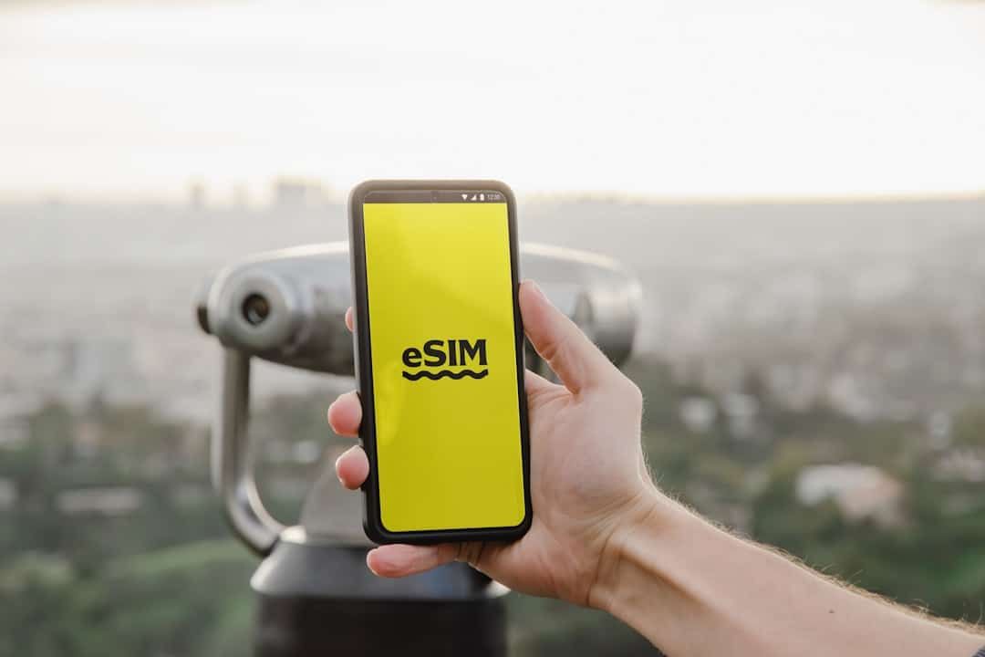 Como obter 5G grátis no celular passo a passo